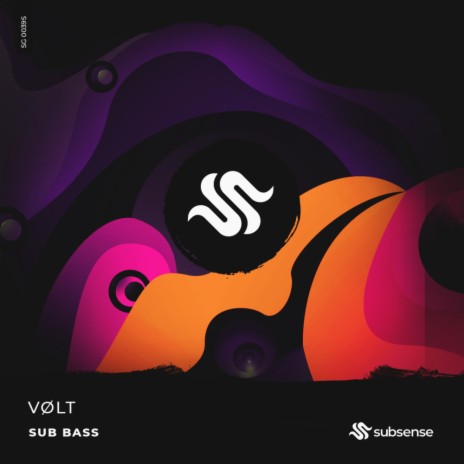 Sub Bass (Original Mix) | Boomplay Music