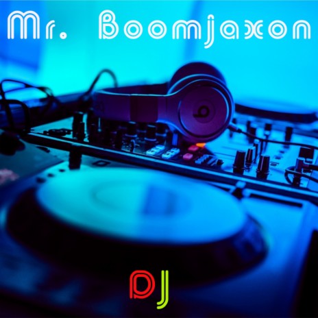 Dj!!! (Original Mix) | Boomplay Music