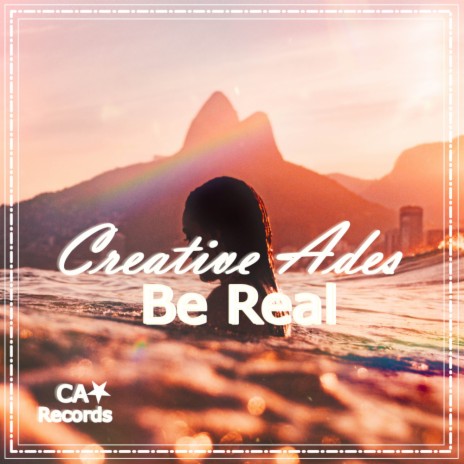 Be Real (Original Mix) | Boomplay Music