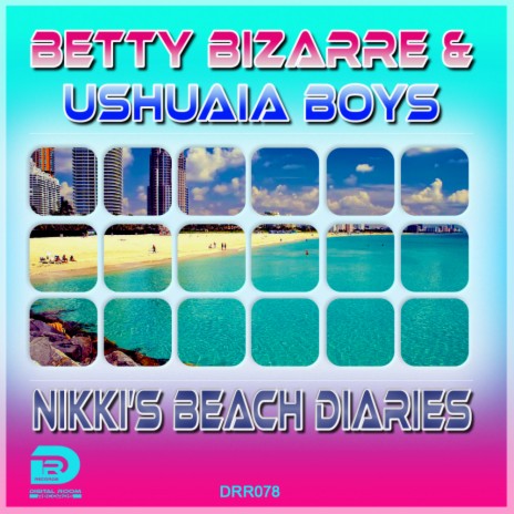 Nikki Beach Diaries (Radio Edit) ft. Ushuaia Boys | Boomplay Music
