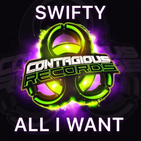 All I Want (Original Mix)