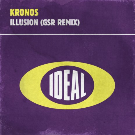 Illusion (GSR Remix)