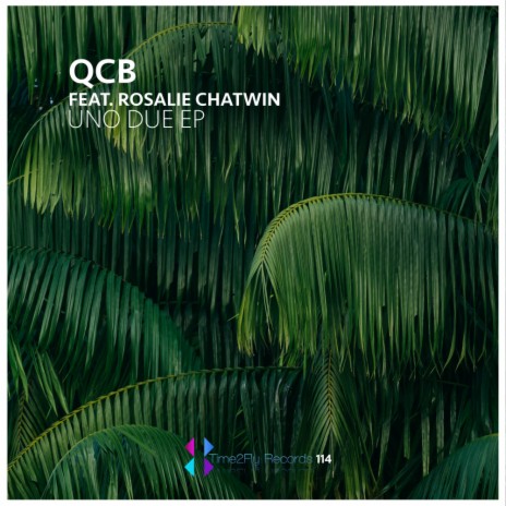 Uno (Original Mix) ft. Rosalie Chatwin | Boomplay Music