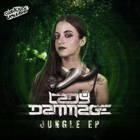 Jungle (Original Mix)