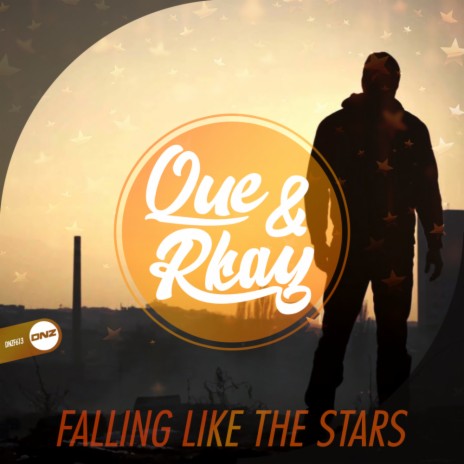 Falling Like The Stars (Original Mix)