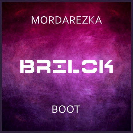 Boot (Original Mix)