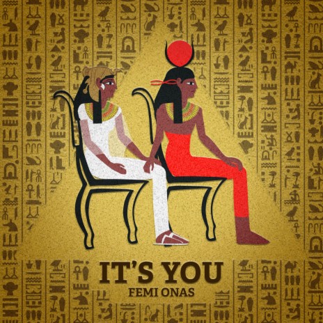 It's You | Boomplay Music