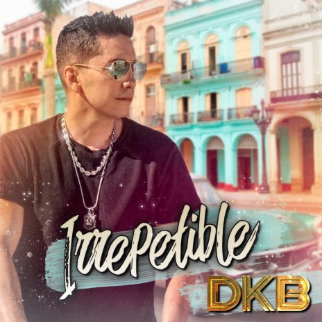 Irrepetible | Boomplay Music