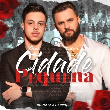 Cidade Pequena | Boomplay Music