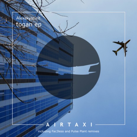 Togan (Original Mix) | Boomplay Music