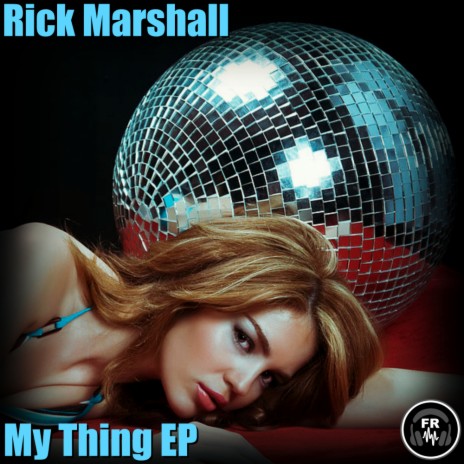 My Thing (Original Mix) | Boomplay Music