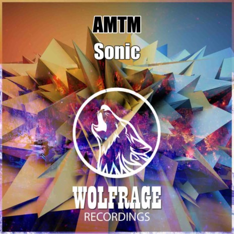 Sonic (Original Mix) | Boomplay Music