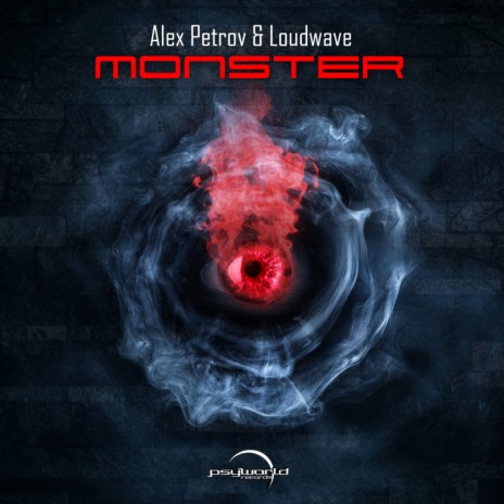 Monster (Original Mix) ft. Loudwave