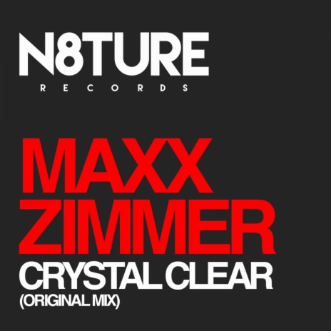 Crystal Clear (Original Mix)