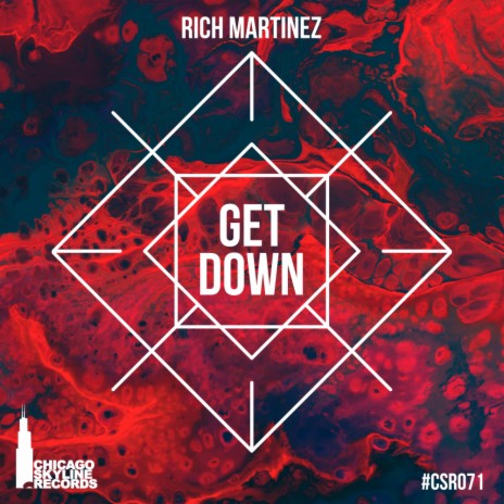 The Get Down (Original Mix)