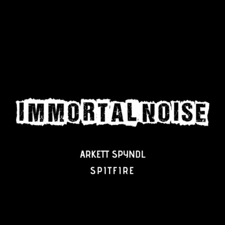 Spitfire (Original Mix)