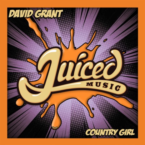 Country Girl (Original Mix)