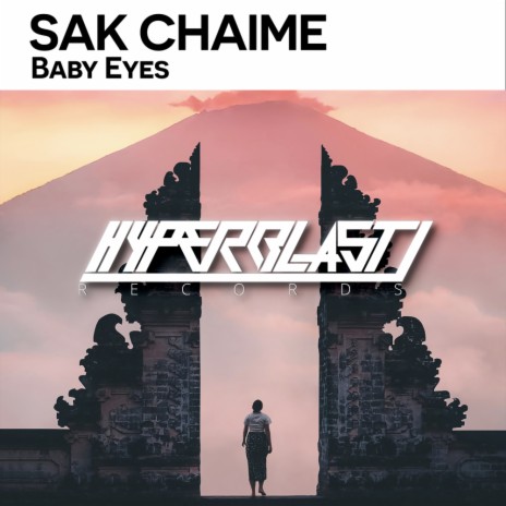 Baby Eyes (Original Mix)