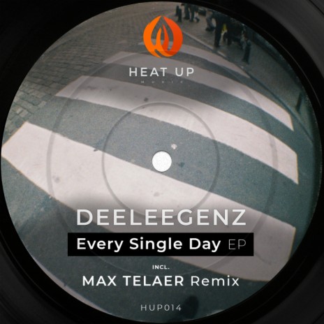 Every Single Day (Max Telaer Remix) | Boomplay Music