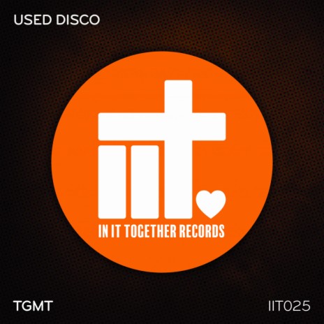 TGMT (Original Mix)