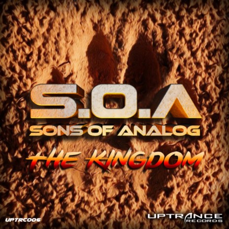 The Kingdom (Original Mix)