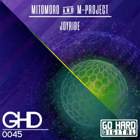 Joyride (Original Mix) ft. M-Project
