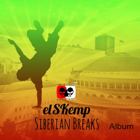 BreakNbeats (Original Mix) | Boomplay Music