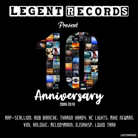 10 Years (Original Mix)