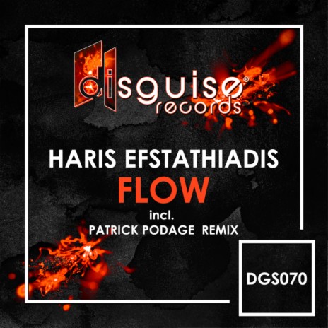 Flow (Patrick Podage Remix)