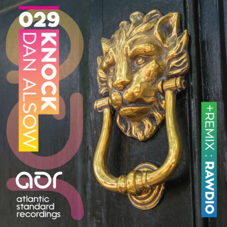 Knock (Rawdio Deep Knock Remix)