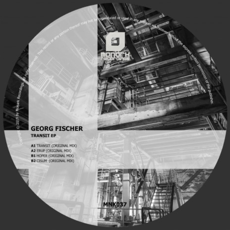 Hoper (Original Mix)