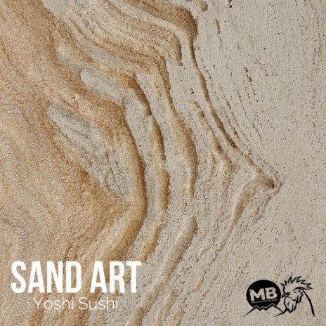 Sand Art (Original Mix) | Boomplay Music