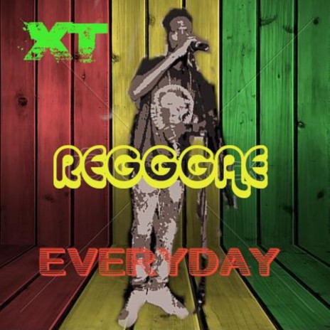 Reggae Everyday | Boomplay Music