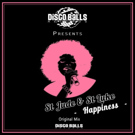Happiness (Original Mix) ft. St Luke