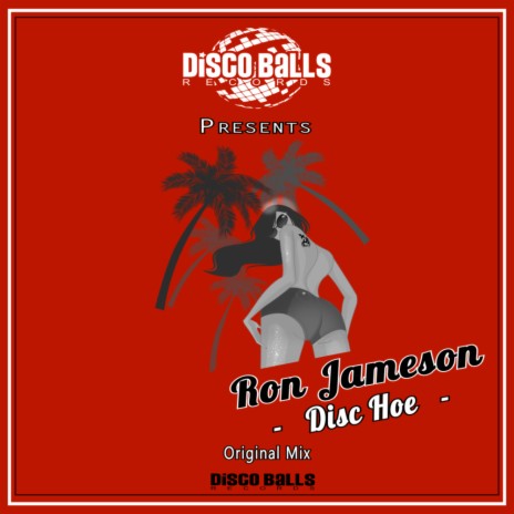 Disc Hoe (Original Mix) | Boomplay Music