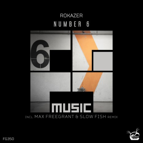 Number 6 (Original Mix)