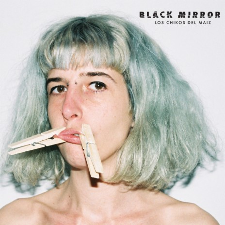 Black Mirror | Boomplay Music