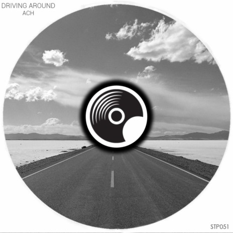 Driving Around (Original Mix)