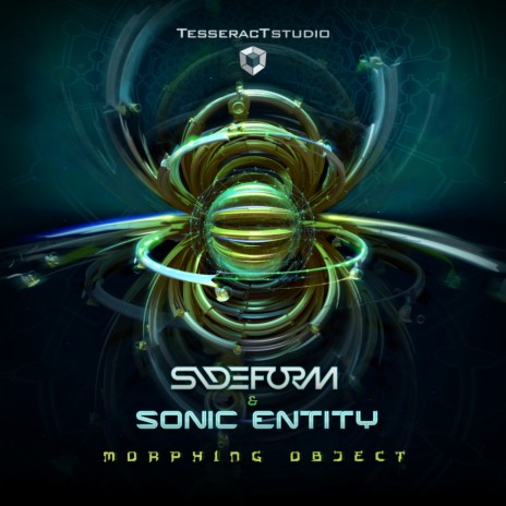 Pendulum (Original Mix) ft. Sonic Entity | Boomplay Music