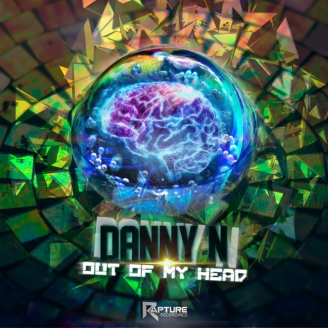 Out Of My Head (Original Mix) | Boomplay Music