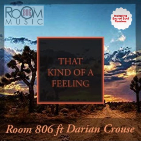 That Kind of A Feeling (Sacred Soul Remix) ft. Darian Crouse | Boomplay Music