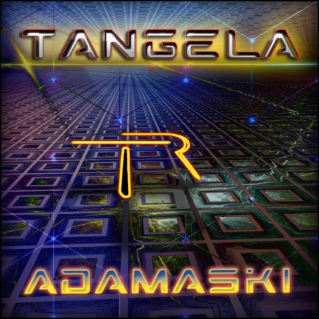 Adamaski (Original Mix)