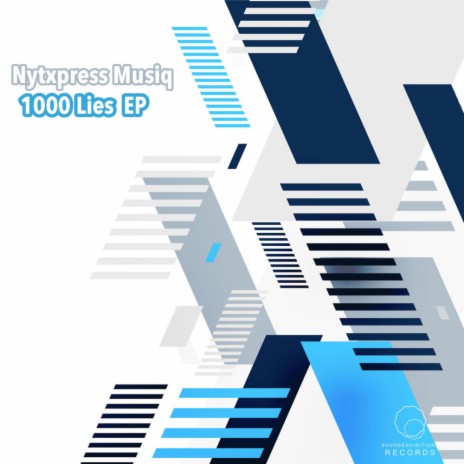 1000 Lies (Original Mix)