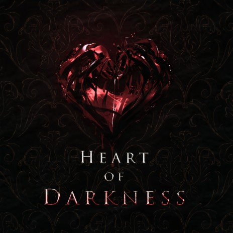 Heart of Darkness ft. Greg Dombrowski