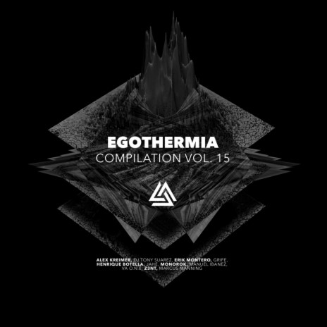 Syndrome (Original Mix) ft. Monorok | Boomplay Music