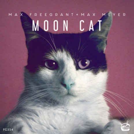 Moon Cat (Original Mix) ft. Max Meyer | Boomplay Music