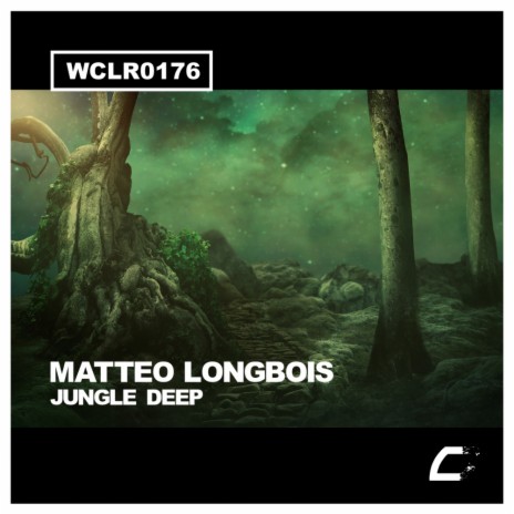 Jungle Deep (Original Mix)