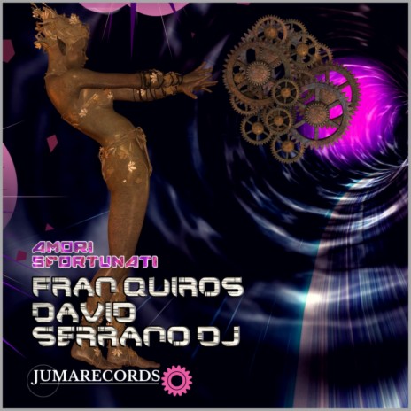 Di Nouvo Al Carico (Original Mix) ft. David Serrano Dj