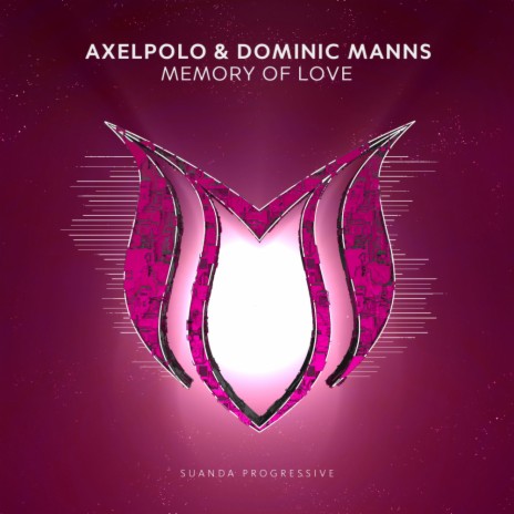 Memory Of Love (Original Mix) ft. Dominic Manns