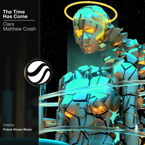 The Time Has Come (Original Mix) ft. Matthew Crash | Boomplay Music